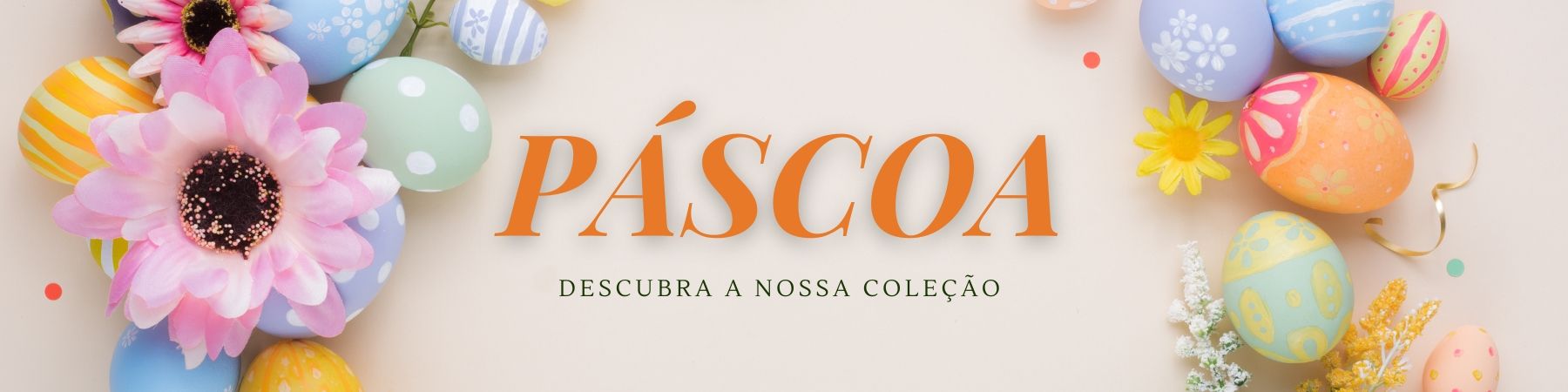 Temporada da Páscoa