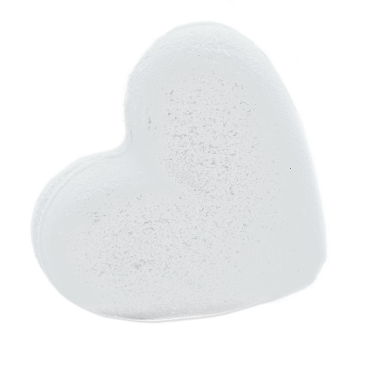 Bombas de Banho Coração 70g - Coco