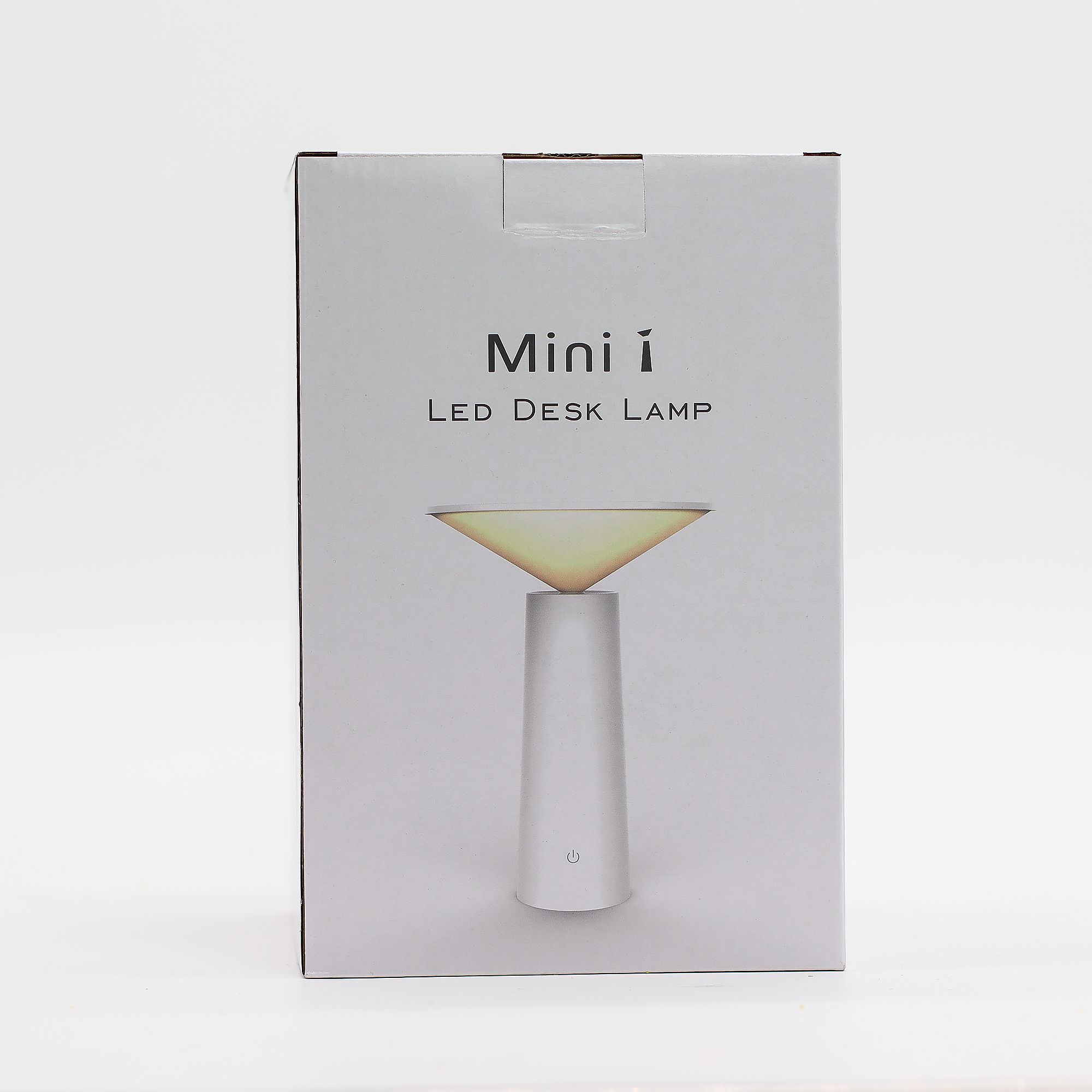 Touch-lampa - Svart Svamp - Justerbar - Mönsterljus - USB (C) - Uppladdningsbar (2000 Watt)