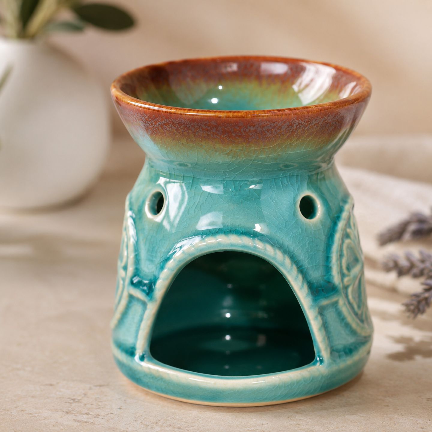 Cool Designs Oil Burners