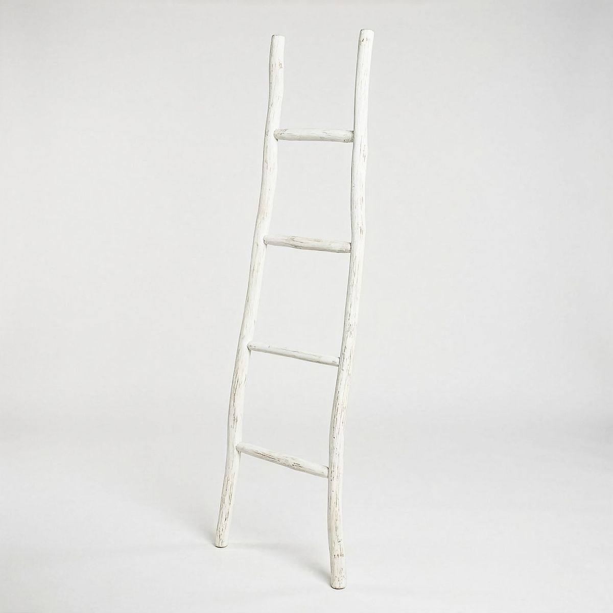 Escaleras Toallero Estilo Japonês Kemu