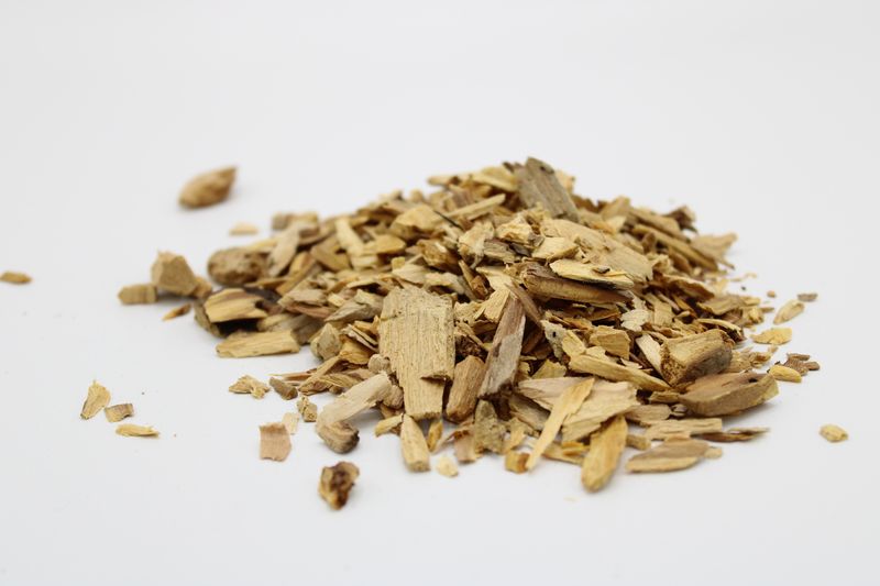 Palo Santo Hobliny 500g