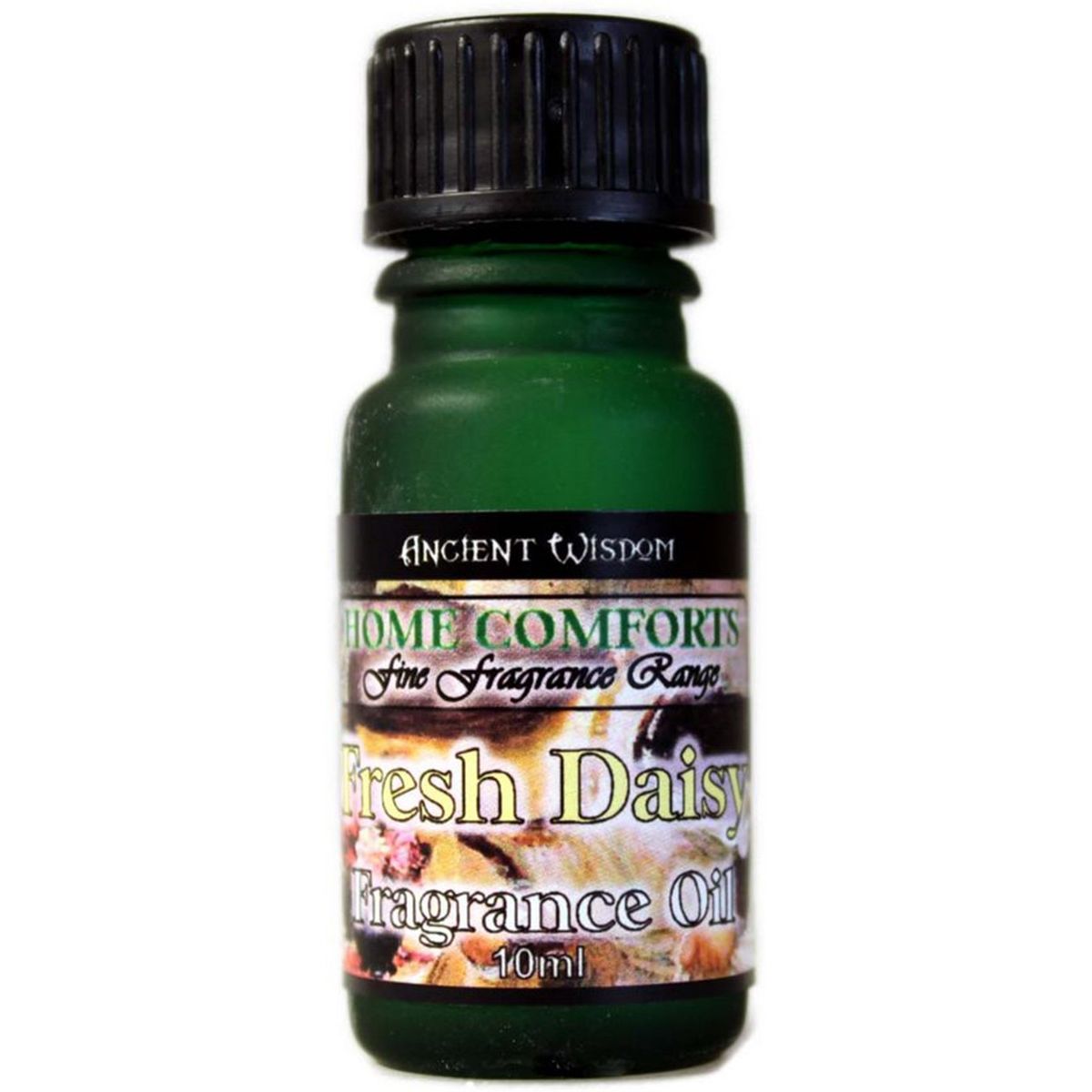 Óleos perfumados 10 ml Casa - Casa de banho - Margarida fresca