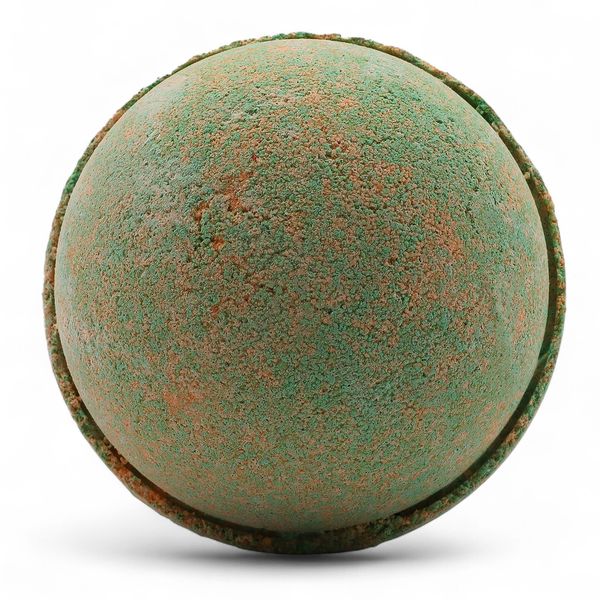 Hawaiian Mango Bath Bomb