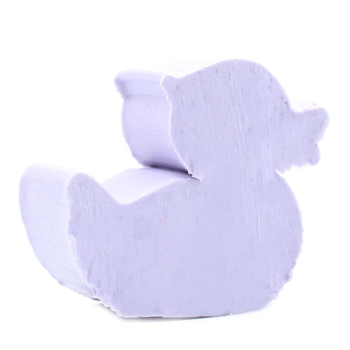 Sabonete para Convidados Pato Roxo - Romã