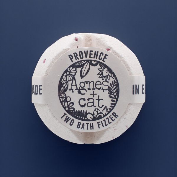 Brusande Badbomber 210g - Provence