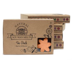Luxury Wax Melts in Gift Boxes
