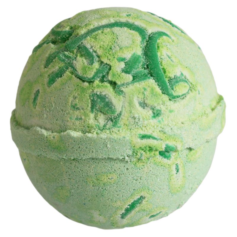 Boules de Bain Paradis Tropical - Kiwi