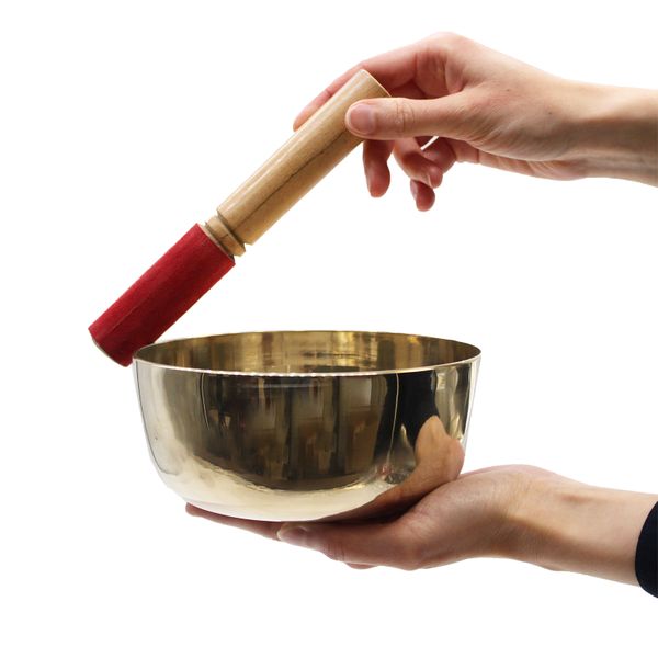 Grand Bol Chantant - 17cm