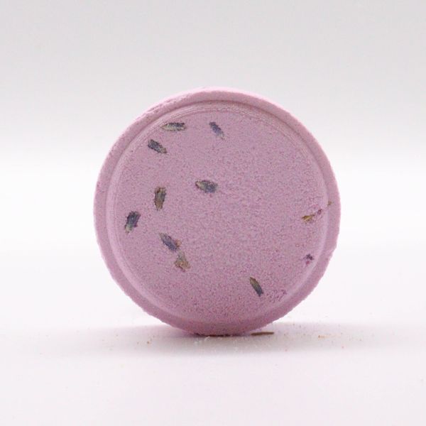 Galets de Douche Zen- Quatuor Bien-Être Zen- Relaxant (Violet)