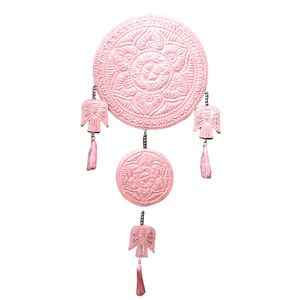 Bali Style Wall Decor