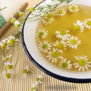 Aceites Aromáticos a Base de Plantas