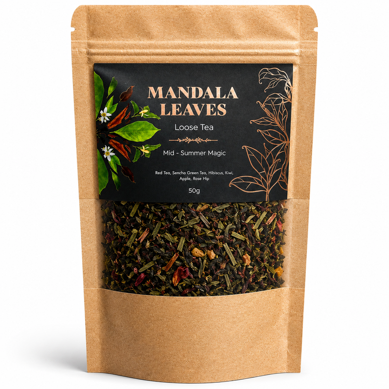 Tea starter pack