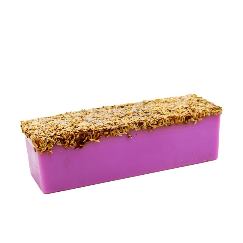 Savon artisanal - Cléopatre