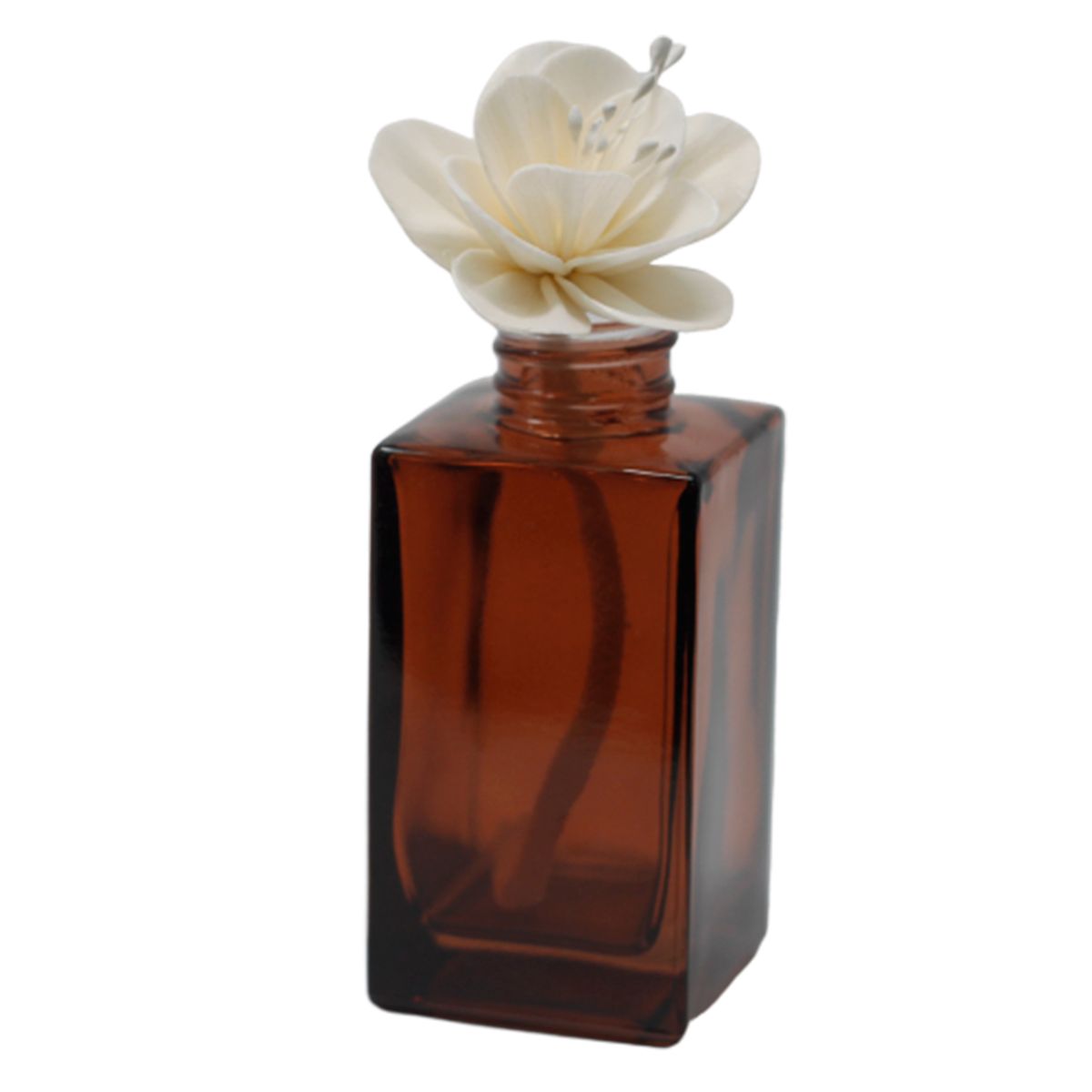 Flores Naturais para Difusor - Lótus Pequeno em Cordão