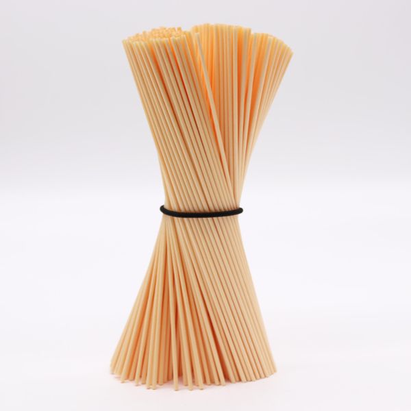 Varas Difusoras de Fibra de 3mm x 25cm - (aprox. 250) - Vibrações Naturais