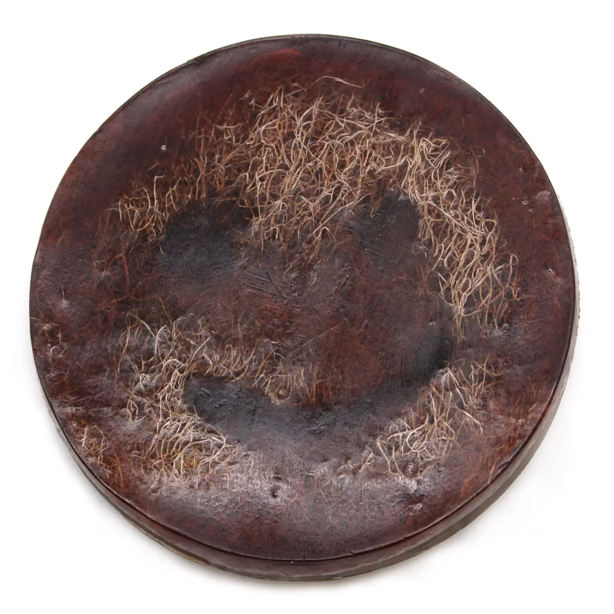 Happy Scrub Soap - Coconut — Soap · GlowDuty apothecary