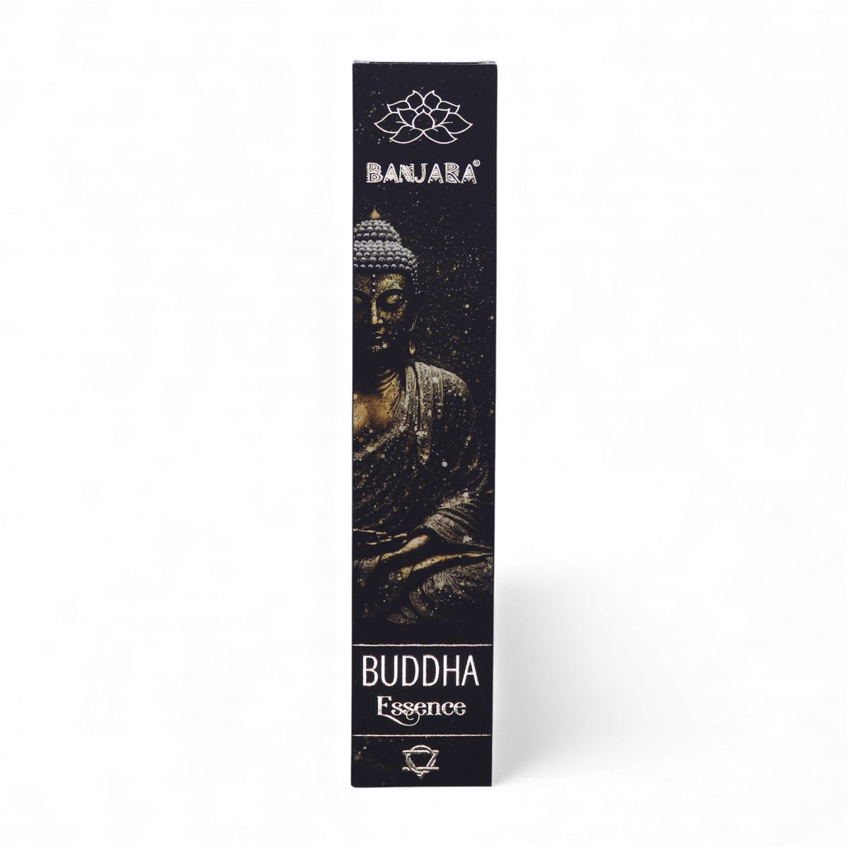 Incenso Banjara Buddha - Essência