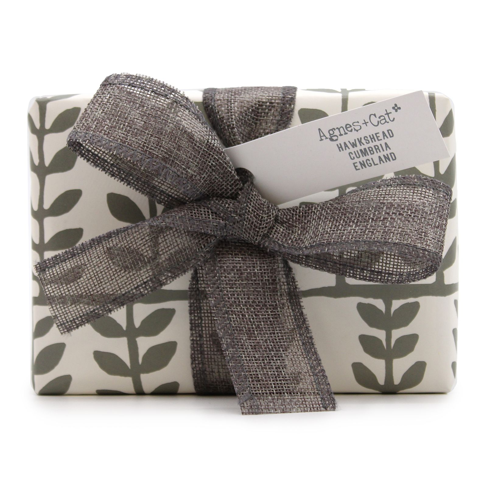 Gåvoset - Sammetsmåne (Ljus) + Windermere & Citrus (Badbomber)