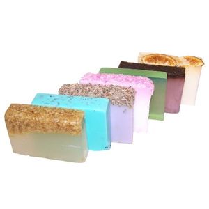 Ръчно Изработени Сапуни - 1.3кг