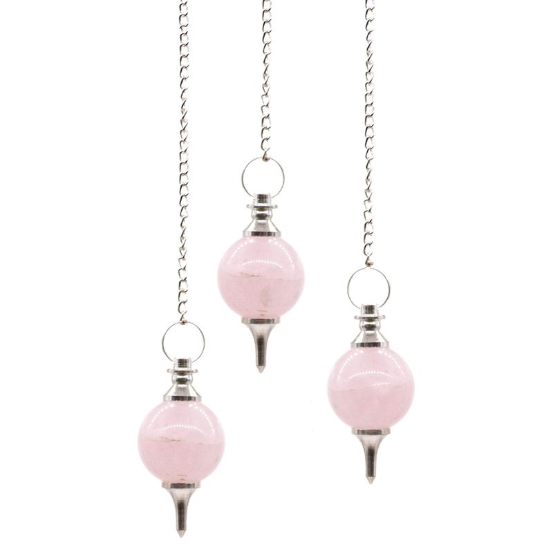 Magic Pendulums Starter
