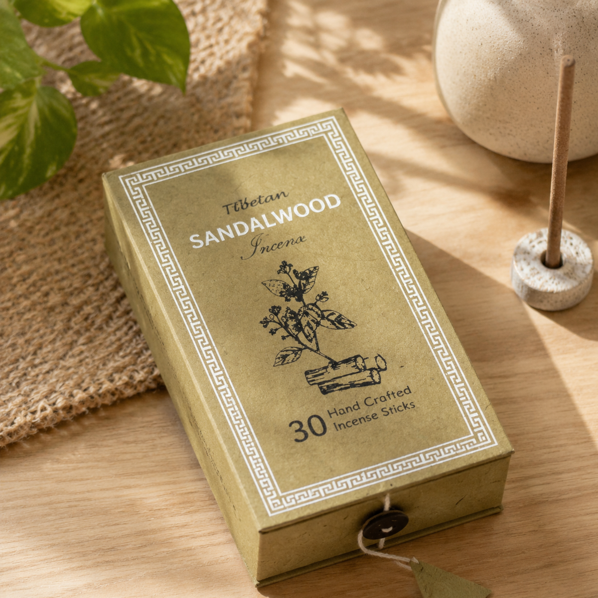 Himalaya-Sughandit-Dhoop-Räucherstäbchen-Geschenkset