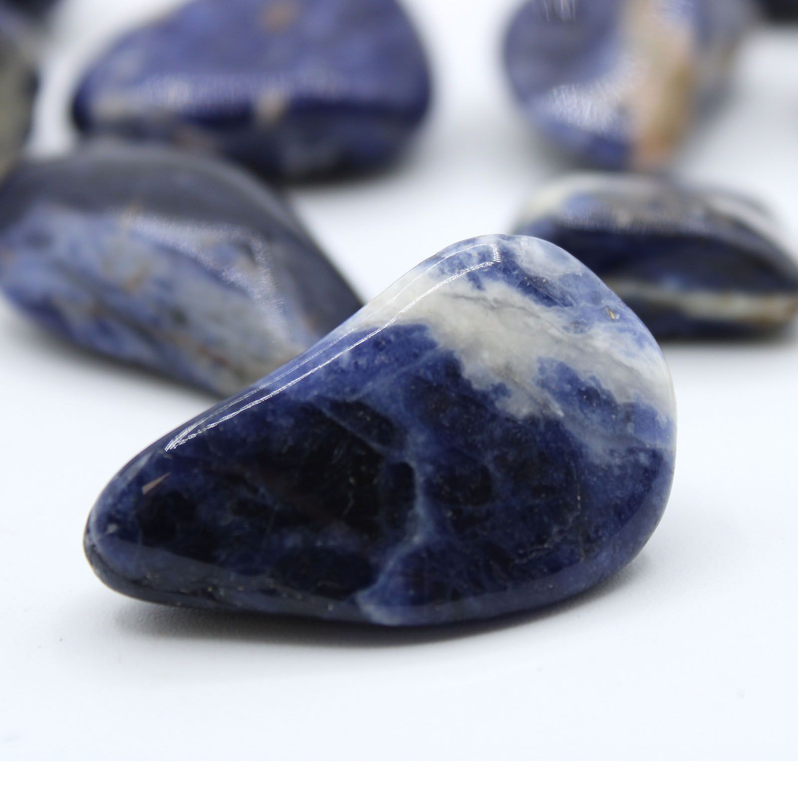 Large Tumble Stones