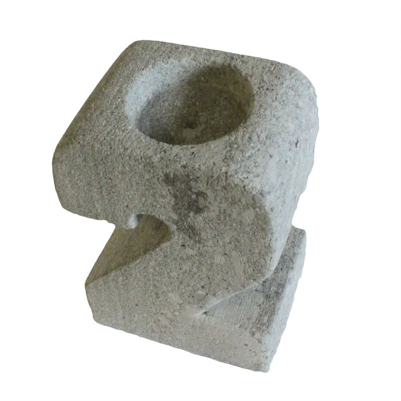 Bougeoirs anniversaire en Granite No. 2