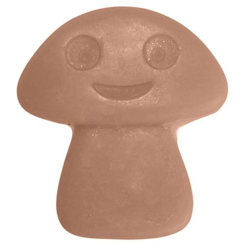 Fondants en Cire Naturelle -  Gingembre