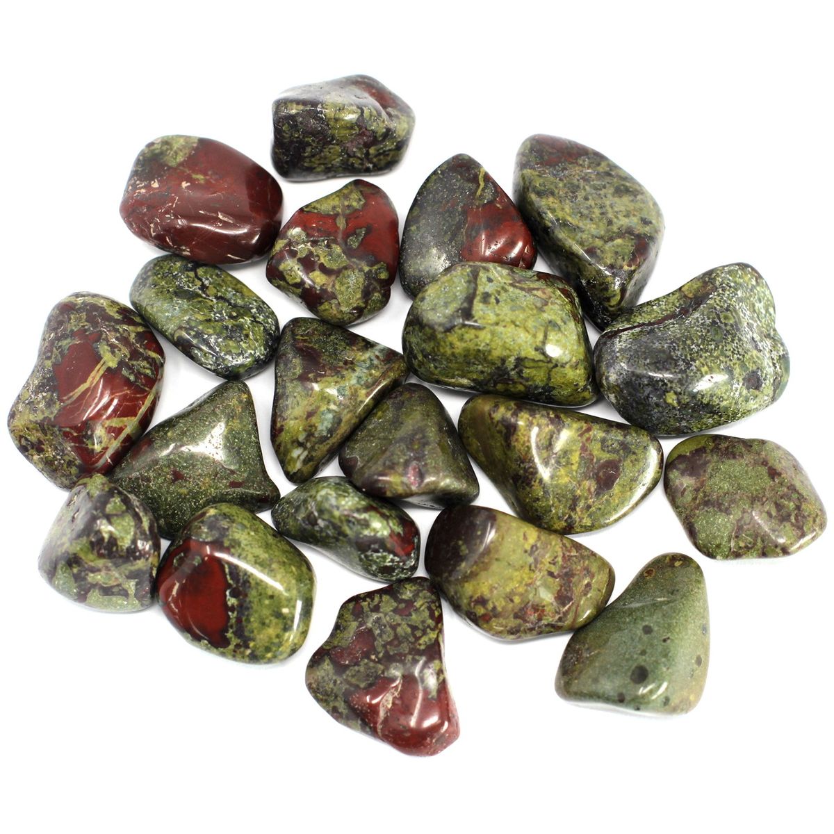 pedras preciosas Caídas Africanas