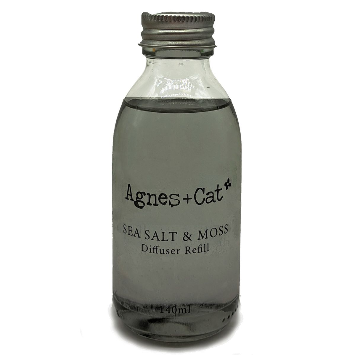 Recarga de difusor de varetas 140 ml - Seasalt and Moss