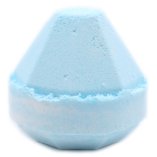 The Blue Belle Bath Gems