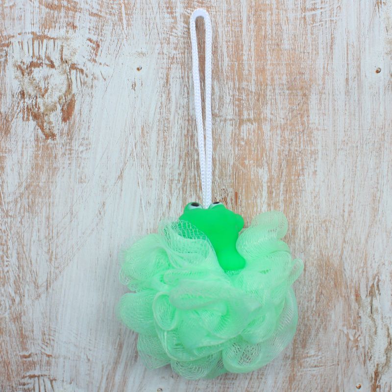 Fleurs de Douche - 5 Couleurs Jouets Grinçants 30g