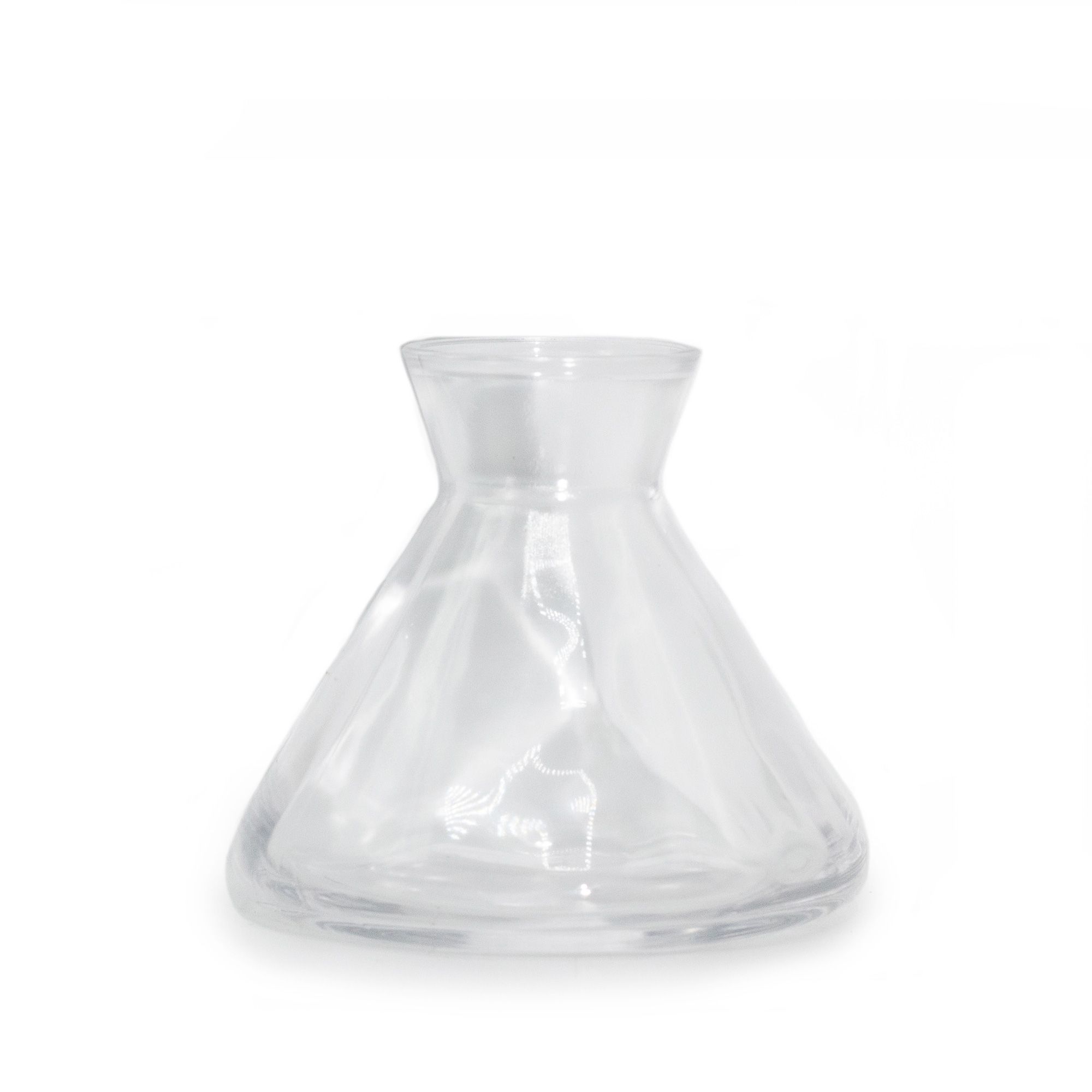 Alkemijska Bočica za Difuzer 250ml - Prozirna