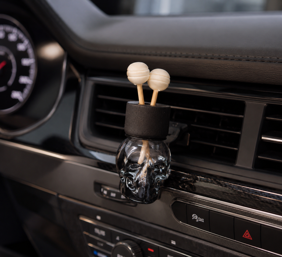 Difusores para Carros Vazios
