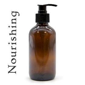 Klementin, Ylang & Patchouli Hand- & Duschtvål 250ml - Utan Etikett