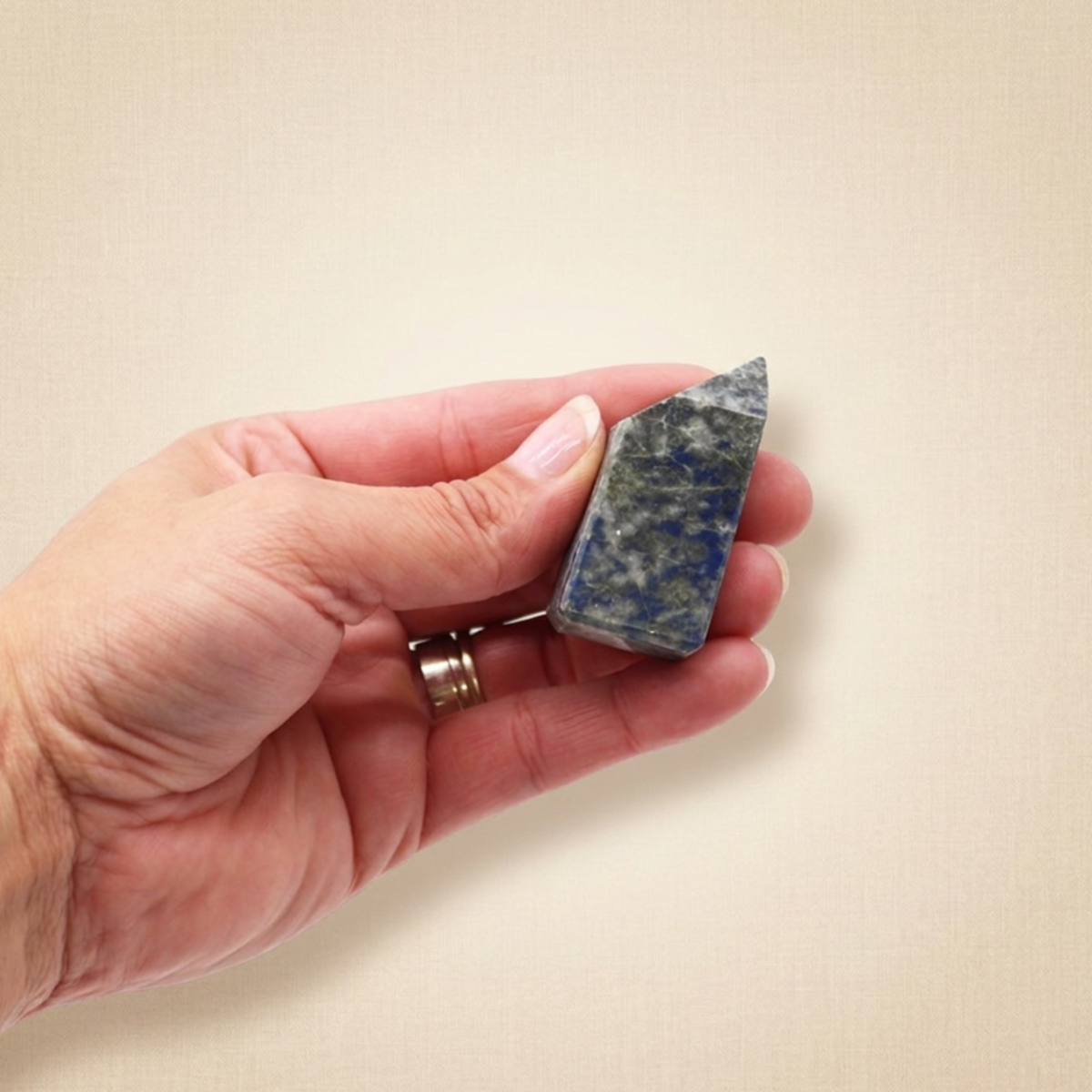 Bulk Gemstone Points