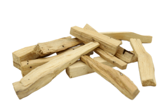 Palitos de Madeira Palo Santo 2nd Grade