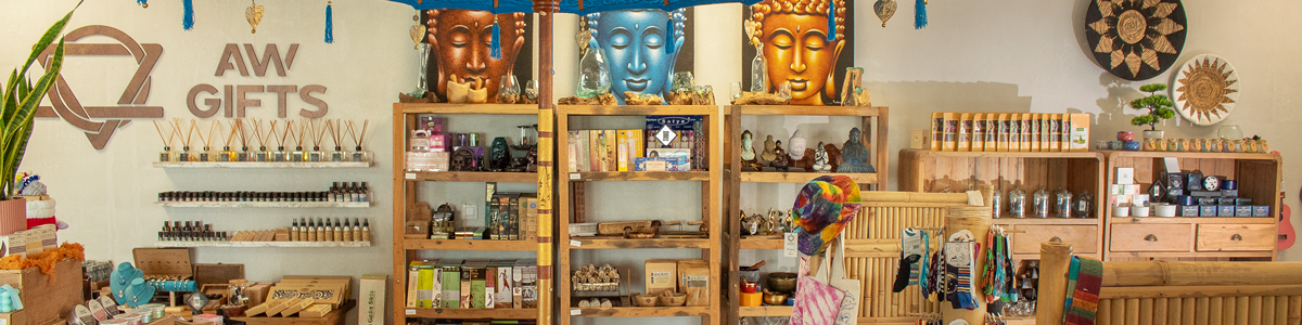 AWGifts Showroom