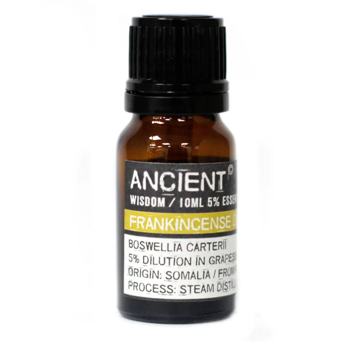 10 ml Frankincense (Dilute) Essential Oil — Incense · GlowDuty apothecary
