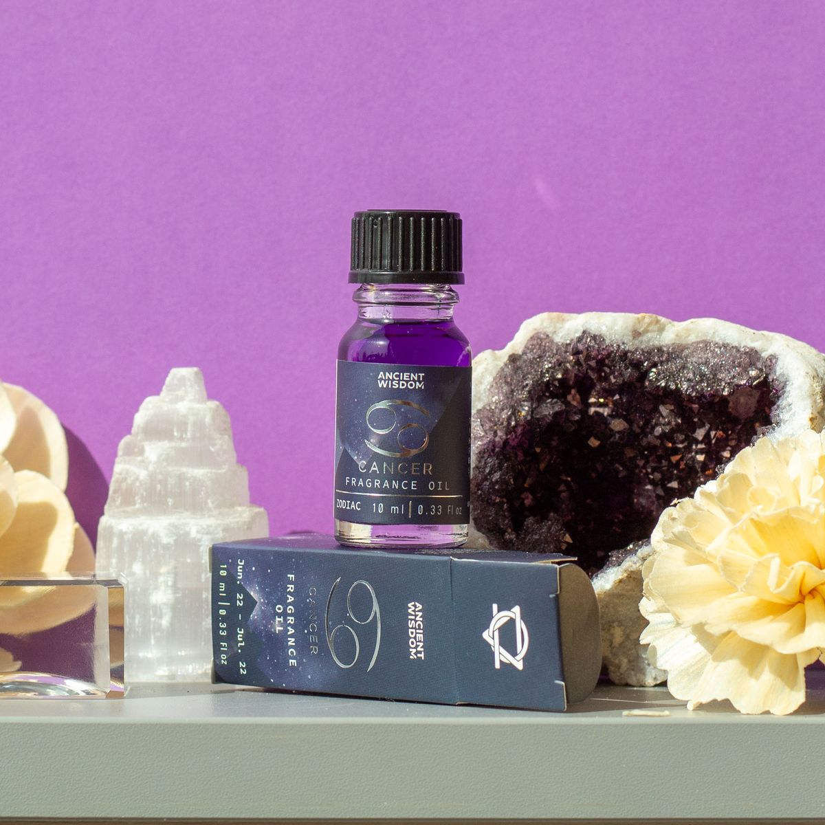 Zodiac Fragrance Oils