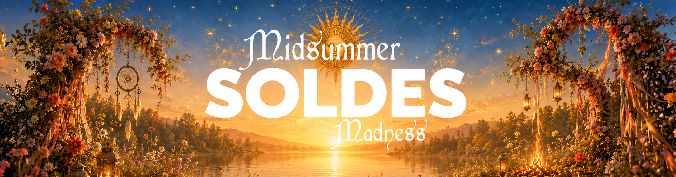 Midsummer Madness
