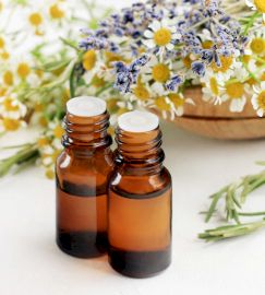 Essential Oil Blends 10ml - White Label