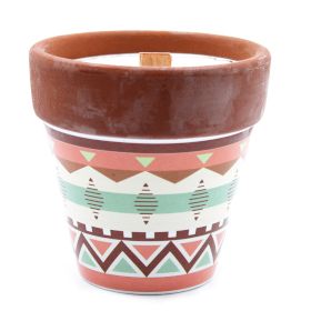 Agnes + Cat Velas del jardín de hierbas - Clavo