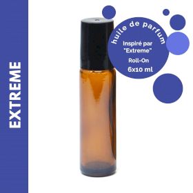 Fino Parfermsko Ulje Extreme 10ml - Neoznačeno