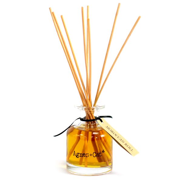 Diffuseurs à bâtonnets 140 ml - Rêve Marocain