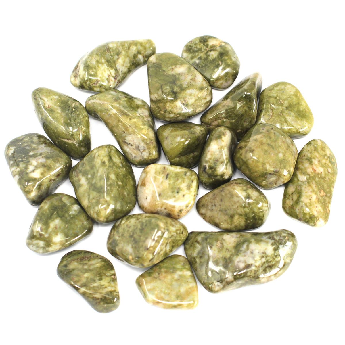 pedras preciosas Caídas Africanas