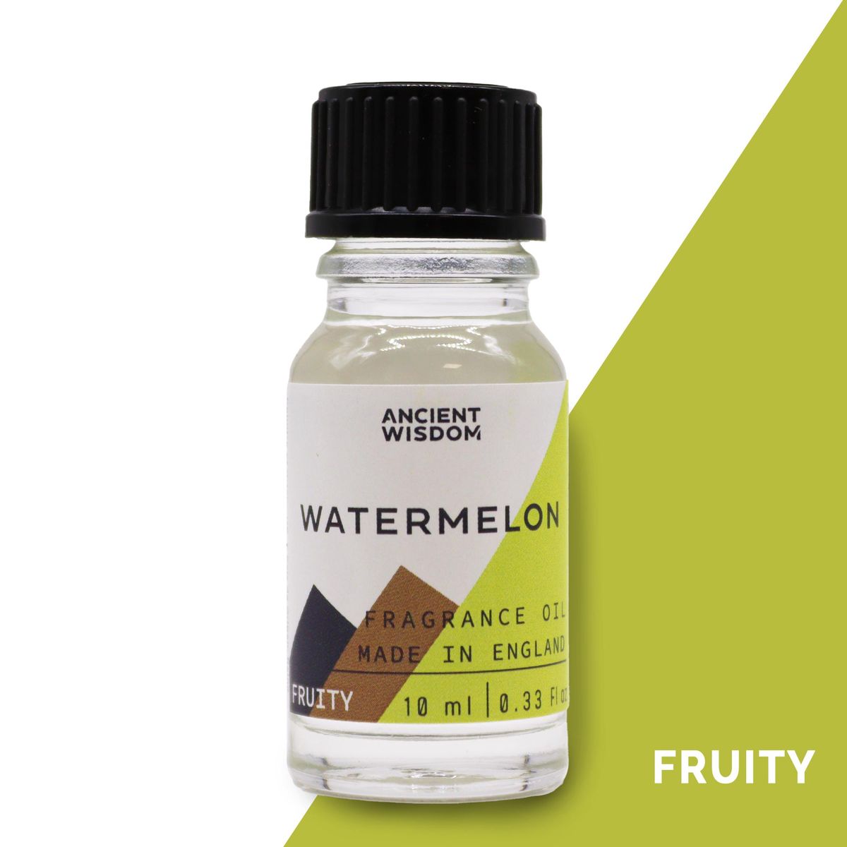 Óleo perfumado de melancia 10 ml