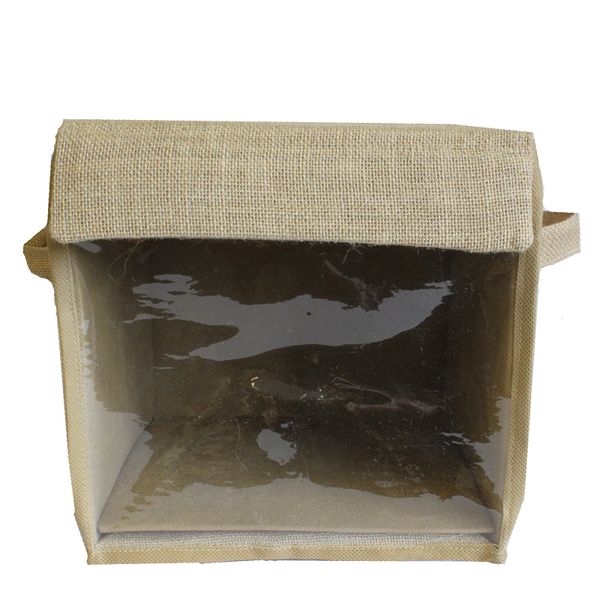 Голяма кутия за играчки и т.н. 25x25x25 см