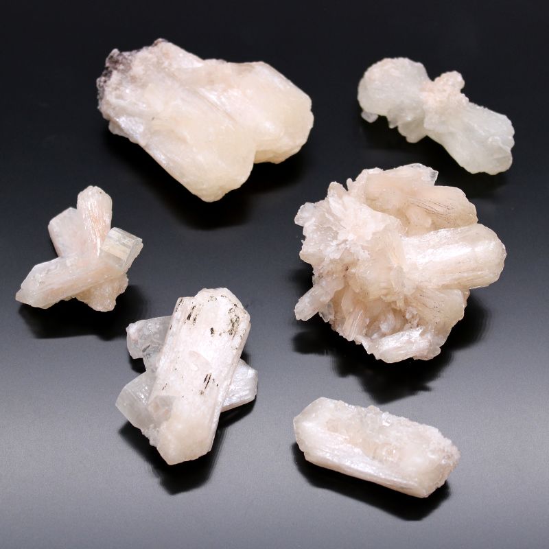 Calcite Geodes and Mineral Specimens Starter